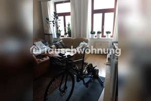 Tauschwohnung: Wohnungstausch Dresden: 2-Zimmer, 62 m², 671 € – Die vollständige Adresse der Immobilie erhältst du vom Anbieter., 1099 Äußere Neustadt, Dresden – Vorschaubild 6