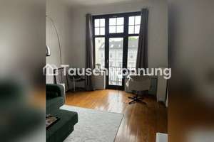 Tauschwohnung: Tausche Wohnung 100qm gegen 60-70 – Barmbeker Straße 160, 22299 Winterhude, Hamburg – Vorschaubild 7