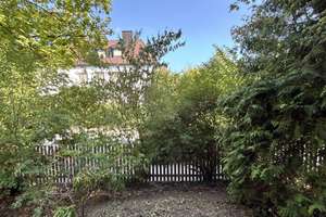 Sanierte 2-Zimmer-Wohnung mit Süd-Terrasse u. Duplexparkplatz in Schwabing-Biederstein (unvermietet) – Maasweg 1, 80805 Biederstein, München – Vorschaubild 44