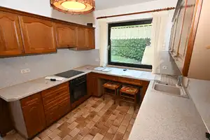 Tolles Ein bis Zweifamilienhaus mit viel Wohnfläche in Bliesransbach – Stadtverband Saarbrücken (Kreis) – Vorschaubild 9
