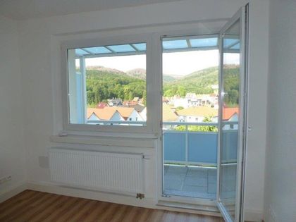 Wohnung mieten in Ilsenburg - ImmobilienScout24