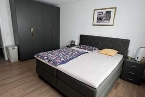 Sehr schöne 4-Zimmer EG-Wohnung mit gehobener Innenausstattung - Einbauküche und Gartenanteil – Die vollständige Adresse der Immobilie erhältst du vom Anbieter., 91239 Henfenfeld – Vorschaubild 32