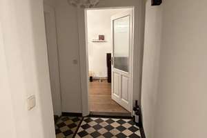 Helle 2-Zimmer Wohnung im 2. OG in Augsburg-Hochfeld – Die vollständige Adresse der Immobilie erhältst du vom Anbieter., 86159 Hochfeld, Augsburg – Vorschaubild 7