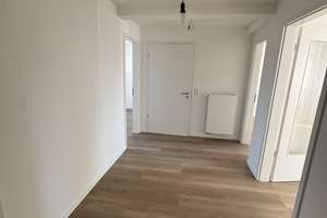 ++ Erstbezug nach Sanierung- Top 2 Zimmer Wohnung mit Balkon ++