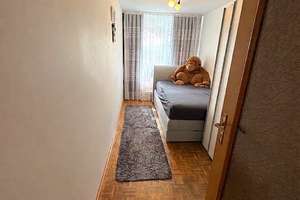 Vermietete 3-Zimmer-Wohnung in Milbertshofen am Hart - Nähe BMW FIZ – Neuherbergstr. 117, 80937 Am Hart, München – Vorschaubild 38