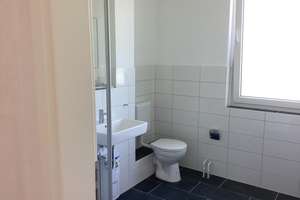 Praktische 2-Zimmer-Wohnung mit Einbauküche im Keplerkiez – Keplerstr. 13, 34127 Nord (Holland), Kassel – Vorschaubild 5