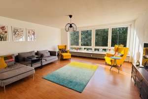 Alltagstaugliche 3-Zimmer-Wohnung in Bremerhaven – Bismarckstraße 28 28, 27570 Geestendorf, Bremerhaven – Vorschaubild 1