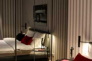 WIN WIN - Wohnen im Medienhafen - 3 Zimmer Designerwohnung in direkter Wasserlage – Düsseldorf – Vorschaubild 12