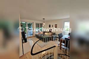 Tauschwohnung: 3 Zimmer Wohnung in ruhiger Lage mit Balkon – Suessenguthstraße 5, 81247 Obermenzing, München – Vorschaubild 1