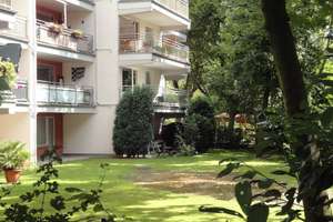 Dortmund - Schüren: Vermietete 2 Zimmerwohnung mit Terrasse für Kapitalanleger – Bergmeisterstraße 15 b, 44269 Schüren, Dortmund – Vorschaubild 7