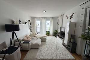 3-Zimmer-Wohnung (Kunstpark) – Hofmeisterstraße 79, 93053 Kasernenviertel, Regensburg – Vorschaubild 6