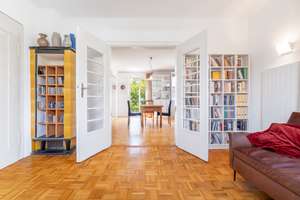 Zuhause im Geiger! Freistehendes Einfamilienhaus ummantelt von Natur und besonderem Charme! – Die vollständige Adresse der Immobilie erhältst du vom Anbieter., 70374 Im Geiger, Stuttgart – Vorschaubild 3