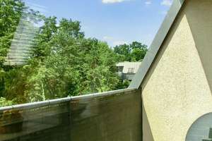 Helles Dachgeschoß mit SW Balkon und Grünblick – Streitstraße 42, 13587 Hakenfelde, Berlin – Vorschaubild 3
