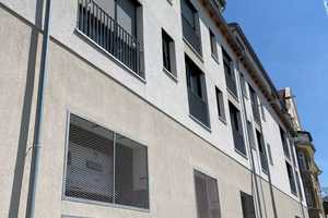 Geschmackvolle 1-Zimmer-Wohnung in Stadtgrenze 20, Fürth – Nürnberger Straße 130, 90762 Fürth – Vorschaubild 4