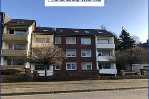 Tolle Dachgeschosswohnung in Duisburg-Walsum mit Einbauküche! – Duisburg – Vorschaubild 3