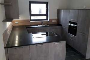 Doppelhaushälfte mit 152 Quadratmetern Wohnfläche in Bickenbach – Jugenheimer Straße 16e, 64404 Bickenbach – Vorschaubild 4