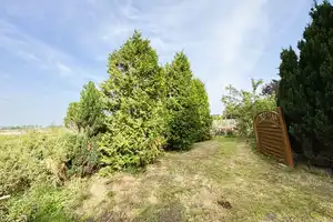 Mit Weitblick: Einfamilienhaus mit Garage und Garten in ruhiger Lage – Aurich (Kreis) – Vorschaubild 22