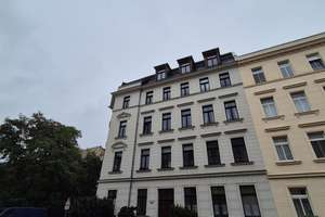 Gemütliche & helle 1,5-Zimmer-Wohnung in begehrter Lage – Sasstraße 4, 4155 Gohlis-Süd, Leipzig – Vorschaubild 2