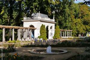 Bezugsfrei: Helle 2-Zi-Wohnung nahe Bürgerpark Pankow, keine Käuferprovsion, Ausrichtung Süd-West – Die vollständige Adresse der Immobilie erhältst du vom Anbieter., 13187 Pankow (Ortsteil), Berlin – Vorschaubild 18