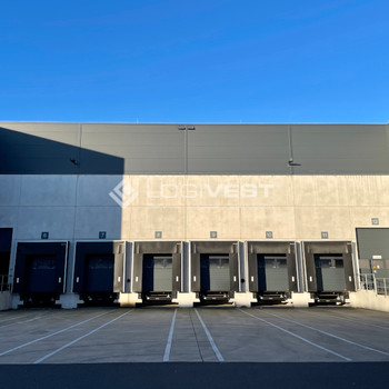 Spekulativer Neubau / Lager-und Logistikflächen direkt an der A4/A1