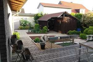 Barrierefreies Zweifamilienhaus mit Südblick in Erwitte-Schmerlecke in schönem, ruhigen Wohngebiet – Soest (Kreis) – Vorschaubild 9
