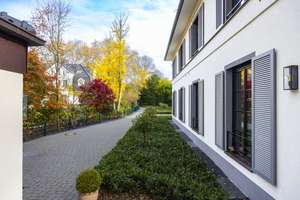 Neuwertige Familienvilla (Bj. 2020) in Alt-Meererbusch – exklusiv & mit viel Privatsphäre – Die vollständige Adresse der Immobilie erhältst du vom Anbieter., 40667 Meerbusch – Vorschaubild 18