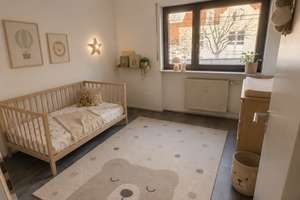 3-Zimmer-Wohnung in Darmstadt-Arheilgen + Stellplatz – Die vollständige Adresse der Immobilie erhältst du vom Anbieter., 64291 Arheilgen, Darmstadt – Vorschaubild 5