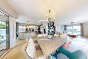 Moderne Doppelhaushälfte mit Energieeffizienzklasse A im schönen Blankenese – Die vollständige Adresse der Immobilie erhältst du vom Anbieter., 22587 Blankenese, Hamburg – Vorschaubild 3
