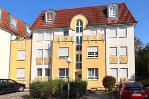 Heute schon an morgen denken! Finden Sie jetzt Ihr Zuhause fürs Alter! – Die vollständige Adresse der Immobilie erhältst du vom Anbieter., 1279 Laubegast, Dresden – Vorschaubild 11