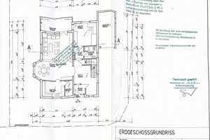 MG Mehlingen - Herrschaftliches Einfamilienhaus mit Sauna und Garten – Kaiserslautern (Kreis) – Vorschaubild 34