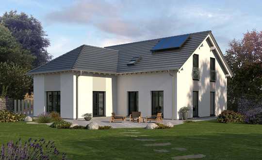 Individuelles Mehrfamilienhaus in Havixbeck - Flexibles Wohnen mit allkauf Komfort und Qualität