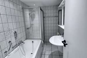 Freundliche 3-Zimmer-Wohnung Nähe Hangeweiher – Habsburgerallee 23, 52064 Hangeweiher, Aachen – Vorschaubild 7