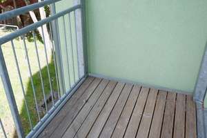 Frei ab 1.1.26  - Bad mit Fenster - West Balkon - 2.OG - wg-geeignet ! – Horst-Menzel-Straße 10, 9112 Kaßberg, Chemnitz – Vorschaubild 2