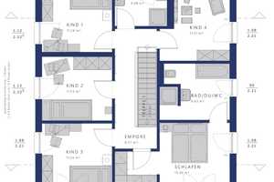Bestpreisgarantie bei Bien-Zenker - Hochwertig, modern und individuell geplant – Birkenfeld (Kreis) – Vorschaubild 7