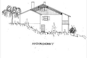 Idyllisches Hanghaus mit Einliegerwohnung, PV-Anlage und Ausblick in Bogen – Die vollständige Adresse der Immobilie erhältst du vom Anbieter., 94327 Bogen – Vorschaubild 24