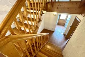 Großzügiges Split-Level-Haus in naturnaher Umgebung – Die vollständige Adresse der Immobilie erhältst du vom Anbieter., 85560 Ebersberg – Vorschaubild 8