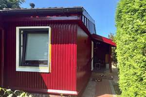 Charmanter Bungalow mit Garten in ruhiger Wohnlage von Bad Zwischenahn-Wehnen – Ahornstrasse 20a, 26160 Bad Zwischenahn – Vorschaubild 21