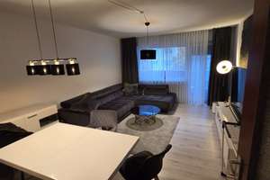 Alltagstaugliche 2-Zimmer-Wohnung mit Balkon in Fürth – 90763 Nördliche Südstadt, Fürth – Vorschaubild 7