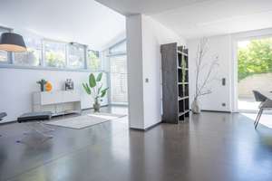 Ein Haus über Heidelberg. Über dem Üblichen. – Die vollständige Adresse der Immobilie erhältst du vom Anbieter., 69120 Neuenheim, Heidelberg – Vorschaubild 5