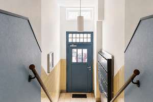 2-Zimmer-Altbaucharme in Bestlage – 10439 Prenzlauer Berg, Berlin – Vorschaubild 7