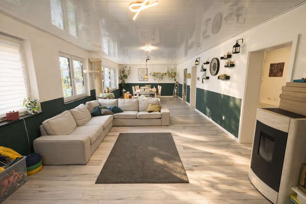 Immobilie in Limburgerhof - Wohnkomfort ohne Kompromisse - Bild 2