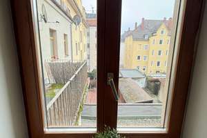 Immo- Love Oberhausen- Möbelierte und bezugsfreie 1,5 ZKB mit Balkon zu verkaufen! – Ulmer Strasse 43, 86154 Links der Wertach-Süd, Augsburg – Vorschaubild 6