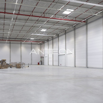 Neubau | teilbar | Rampen | ebenerdig | WGK 3