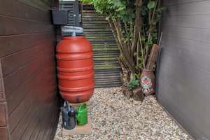 Exklusive 3 Zimmer Erdgeschoß Wohnung mit Garten – 33102 Kernstadt, Paderborn – Vorschaubild 8
