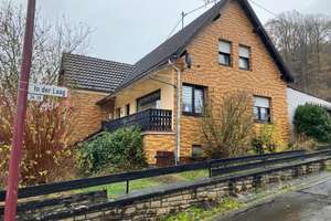 Provisionsfrei für Ersteher -Wohnhaus Oberstadtfeld- Zwangsverst.! – Die vollständige Adresse der Immobilie erhältst du vom Anbieter., 54570 Oberstadtfeld – Vorschaubild 4