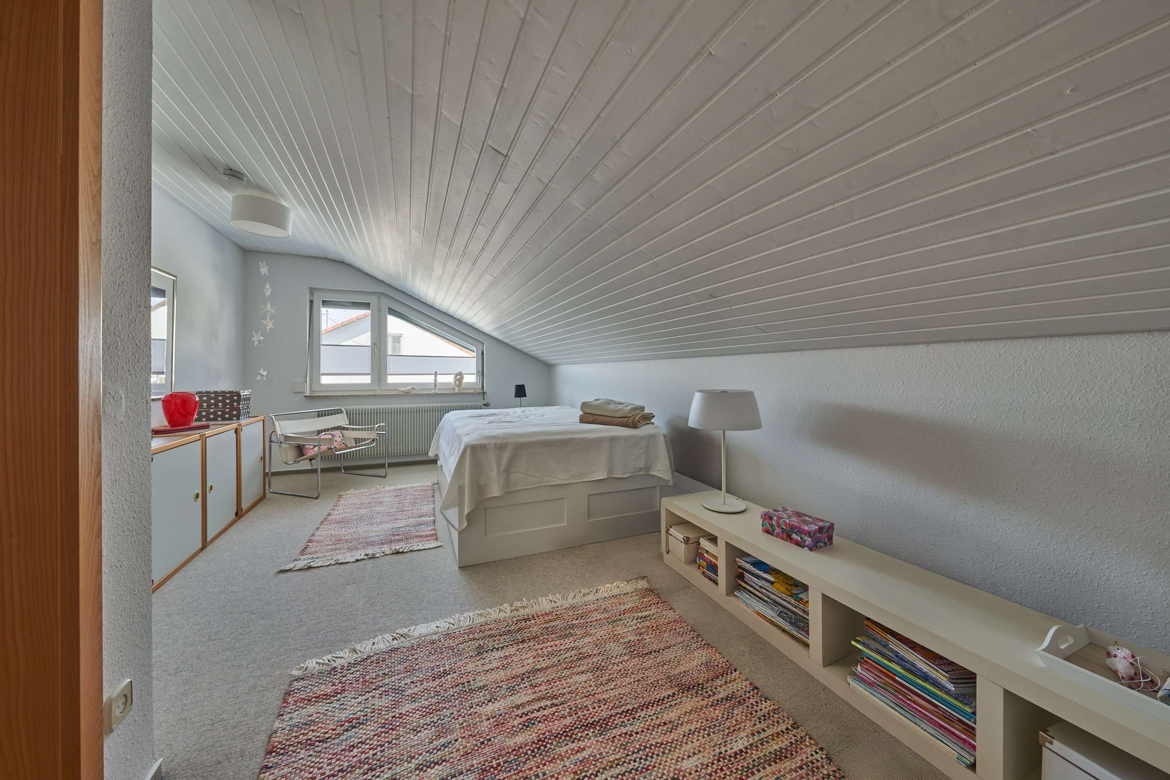 Immobilie in Hettingen - Wunderschönes Haus in Aussichtslage!  - Bild 2