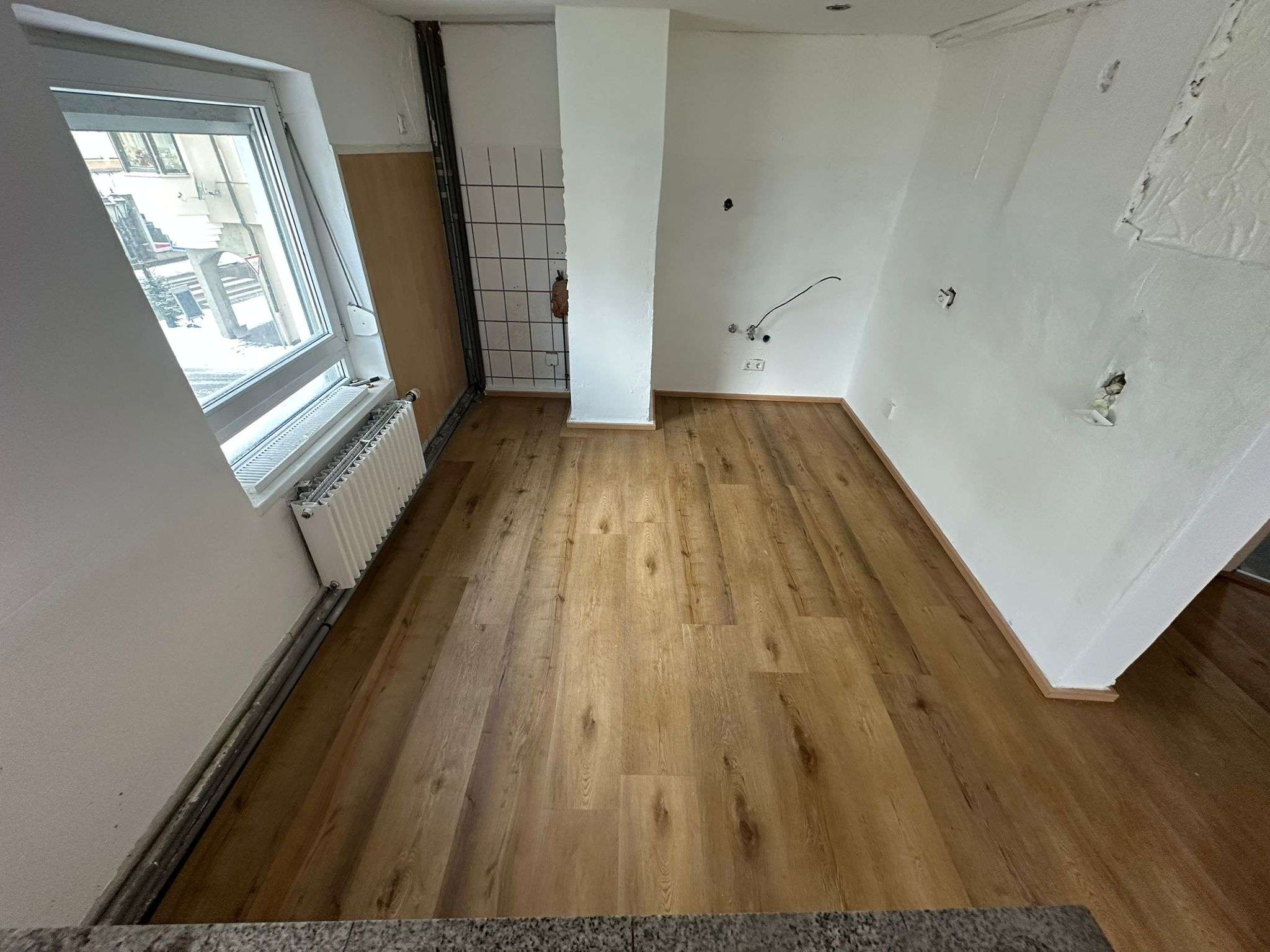 Immobilie in Neresheim - Saniertes 2-Familienhaus in zentraler Lage - Neresheim ! - Bild 2