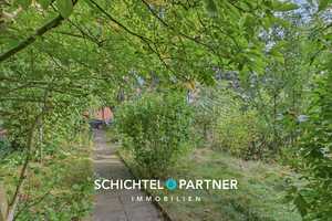Neustadt |Teilvermietetes Mehrparteienhaus mit Garten & rückwärtigem Zugang – Bremen – Vorschaubild 9