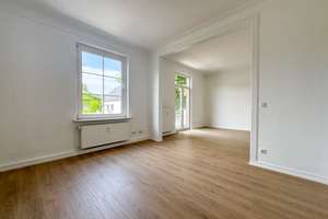 Großzügige Wohnung mit zwei großen Balkonen – Kanzleistraße 22, 22609 Nienstedten, Hamburg – Vorschaubild 6