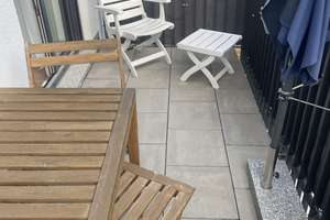 Modernes Wohnen in Schwandorf: 3-Zimmer-Wohnung mit 83 m² – Dachelhofer Straße 33, 92421 Schwandorf – Vorschaubild 8